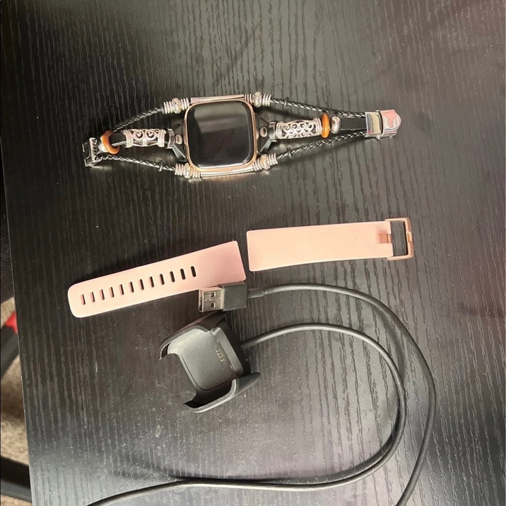 Fitbit versa 2